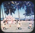 Hawaiian Hula Dancers - Hawaii - View-Master Gold Center Reel - vintage - #62 Online Hot Sale