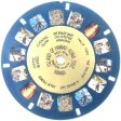 Island of Hawaii - Kona Side - Hawaii - View-Master Gold Center Reel - vintage - #65 For Discount