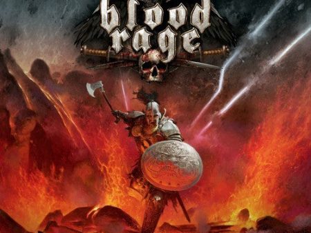 Blood Rage For Discount