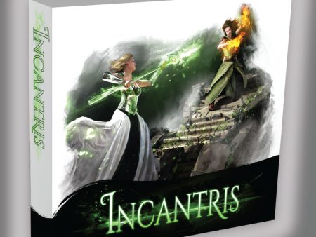 Incantris For Cheap