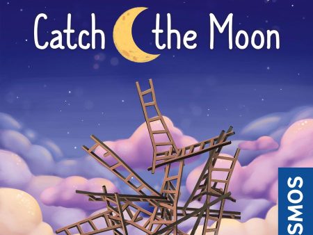 Catch the Moon Sale