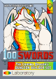 100 Swords: The Chroma Dragon s Dungeon Builder Set on Sale