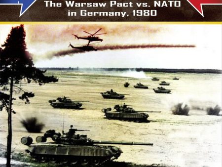 Brezhnev s War: NATO vs. the Warsaw Pact in Germany, 1980 Fashion