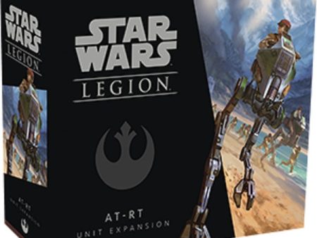 Star Wars: Legion - AT-RT Unit Expansion Cheap