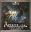 Aventuria Adventure Card Game For Sale