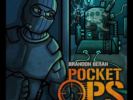 Pocket Ops Online now