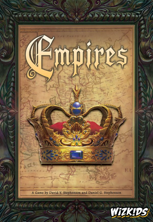 Empires Fashion