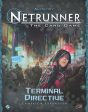 Android: Netrunner - Terminal Directive Fashion