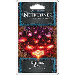 Android: Netrunner - Station One Discount