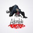 Adorable Monsters For Cheap