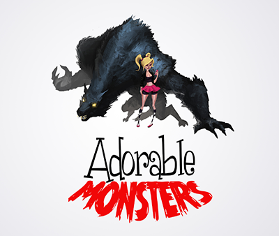 Adorable Monsters For Cheap