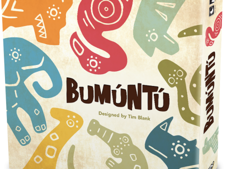 Bumúntú Discount