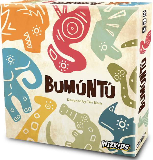 Bumúntú Discount