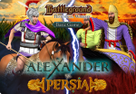 Battleground Historical Warfare: Alexander vs. Persia Online Sale