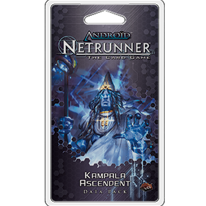 Android: Netrunner - Kampala Ascendent Fashion