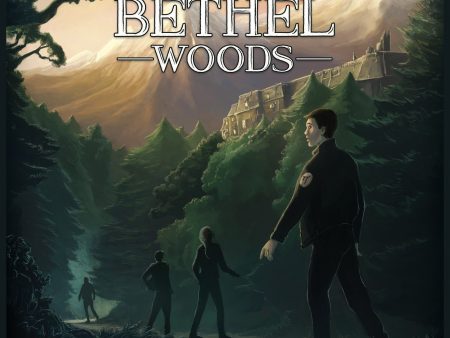 Bethel Woods on Sale