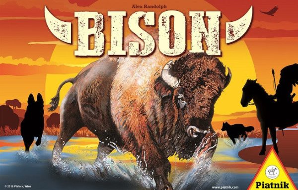 Bison Online Sale