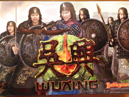 Battleground Fantasy Warfare: Wuxing Online Hot Sale