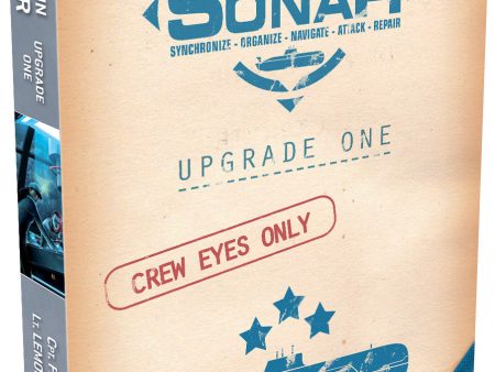 Captain Sonar: Upgrade One For Discount