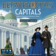 Between Two Cities: Capitals Online Sale