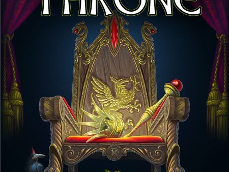 Behind the Throne Discount