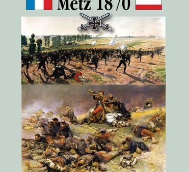 At Any Cost: Metz 1870 For Sale