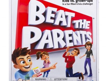 Beat the Parents (Refresh) Online