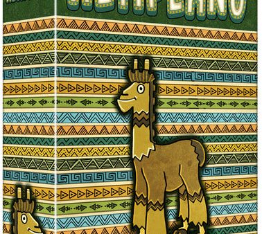 Altiplano (Renegade Game Studios) Online