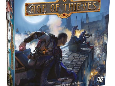 Age of Thieves Supply