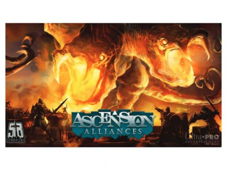 Ascension: Alliances Online Hot Sale