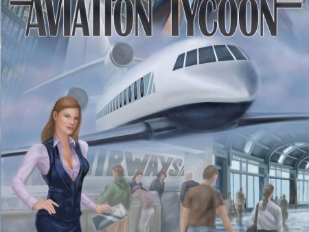 Aviation Tycoon Online Hot Sale