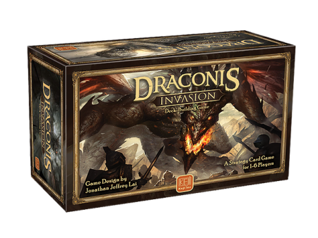 Draconis Invasion Cheap