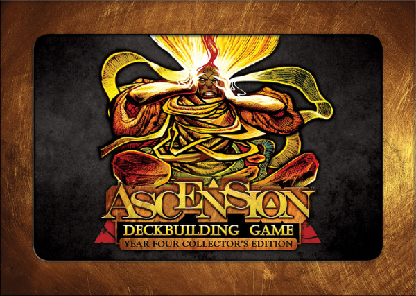 Ascension: Year Four Collector s Edition For Sale