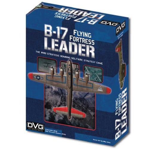 B-17 Flying Fortress Leader - Miniatures Hot on Sale