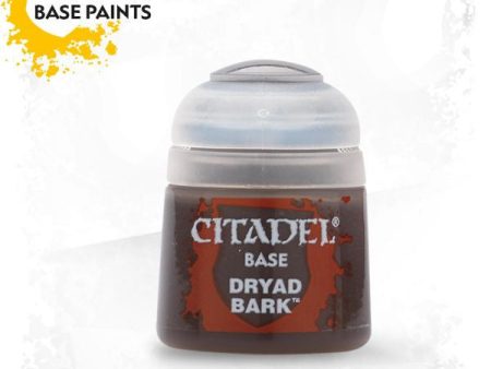 Games Workshop - Dryad Bark For Cheap