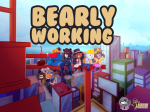 Bearly Working Hot on Sale