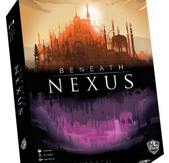 Beneath Nexus Online