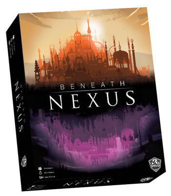 Beneath Nexus Online