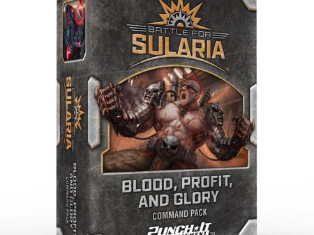 Battle for Sularia: Blood, Profit, and Glory Cheap