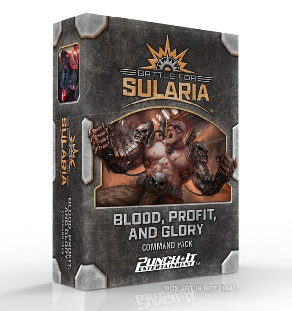 Battle for Sularia: Blood, Profit, and Glory Cheap