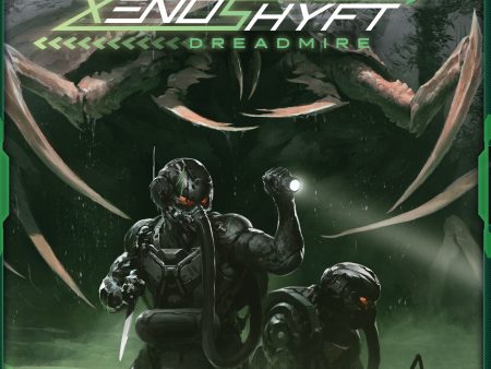 XenoShyft: Dreadmire For Cheap