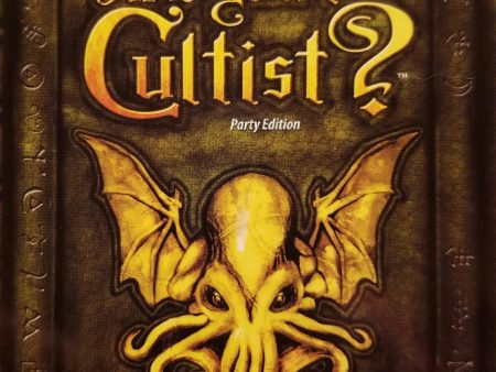 Are You the Cultist? Party Edition Online