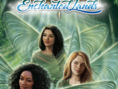 Atlas: Enchanted Lands Supply