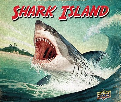 Shark Island Online