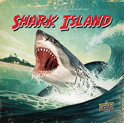 Shark Island Online