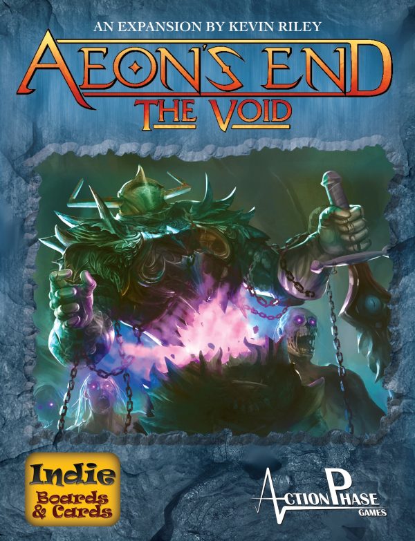 Aeon s End: The Void Discount