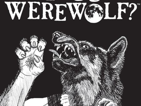 Are You A Werewolf? Online Hot Sale