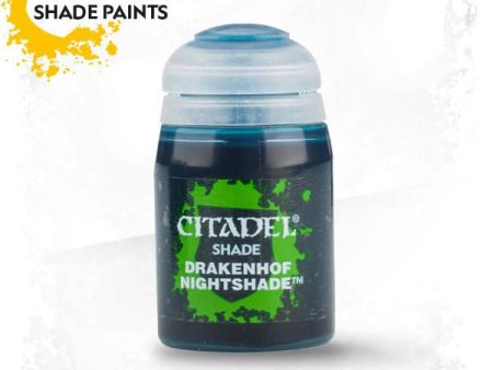 Games Workshop - Drakenhof Nightshade (24 ml) For Discount