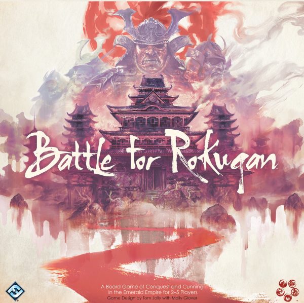 Battle for Rokugan Hot on Sale