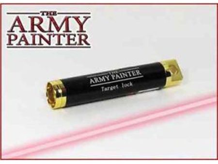 Army Painter: Target Lock Laser Line Online Sale